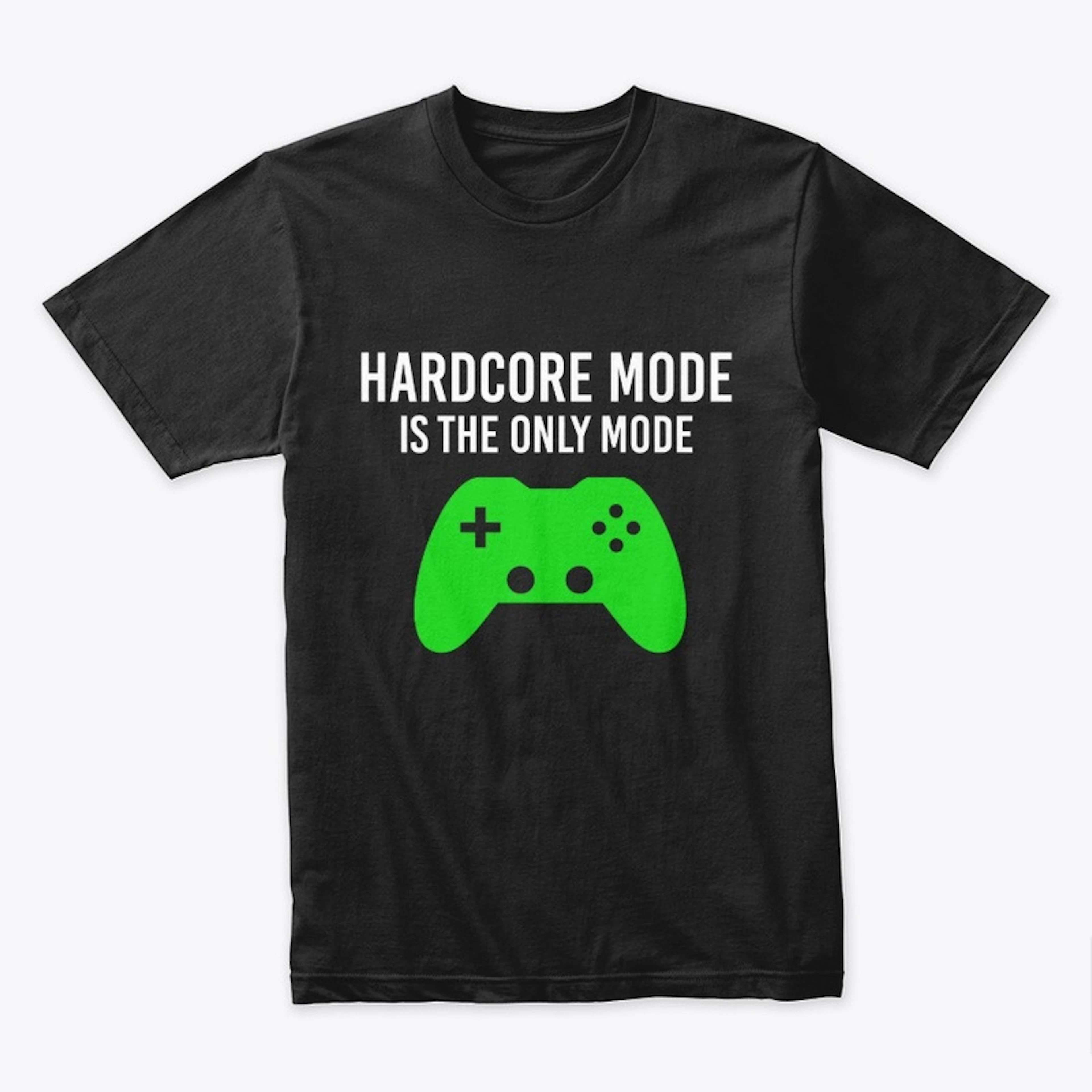 Hardcore Mode