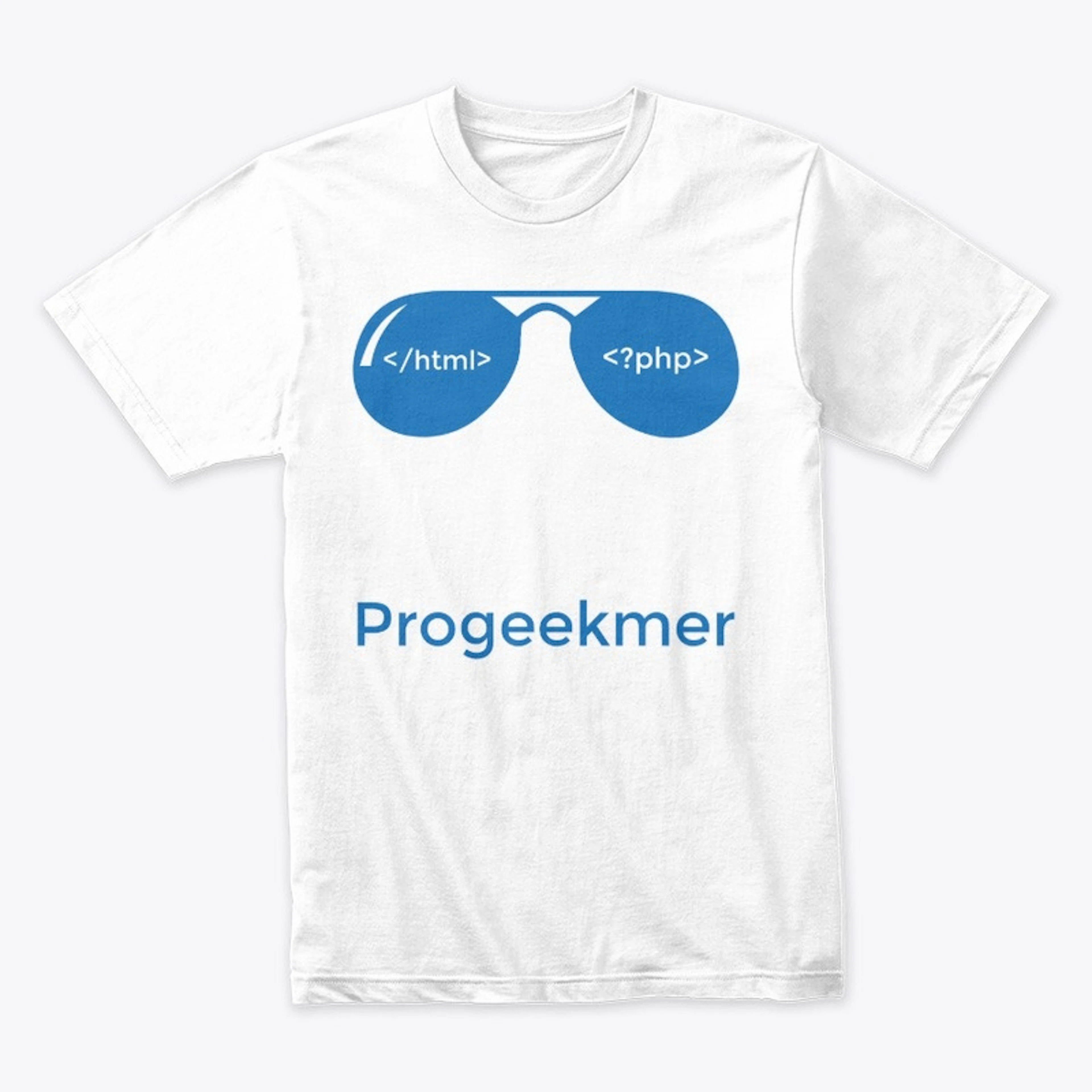 Progeekmer T-Shirt