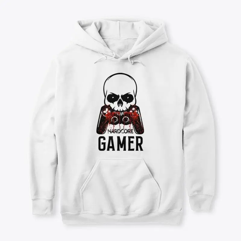 Hardcore Gamer