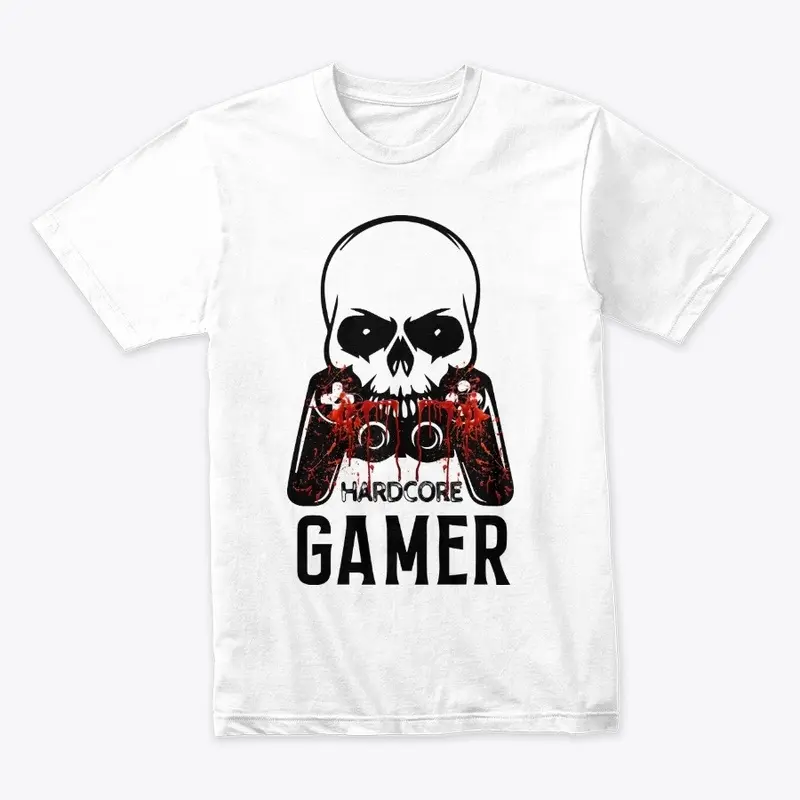 Hardcore Gamer